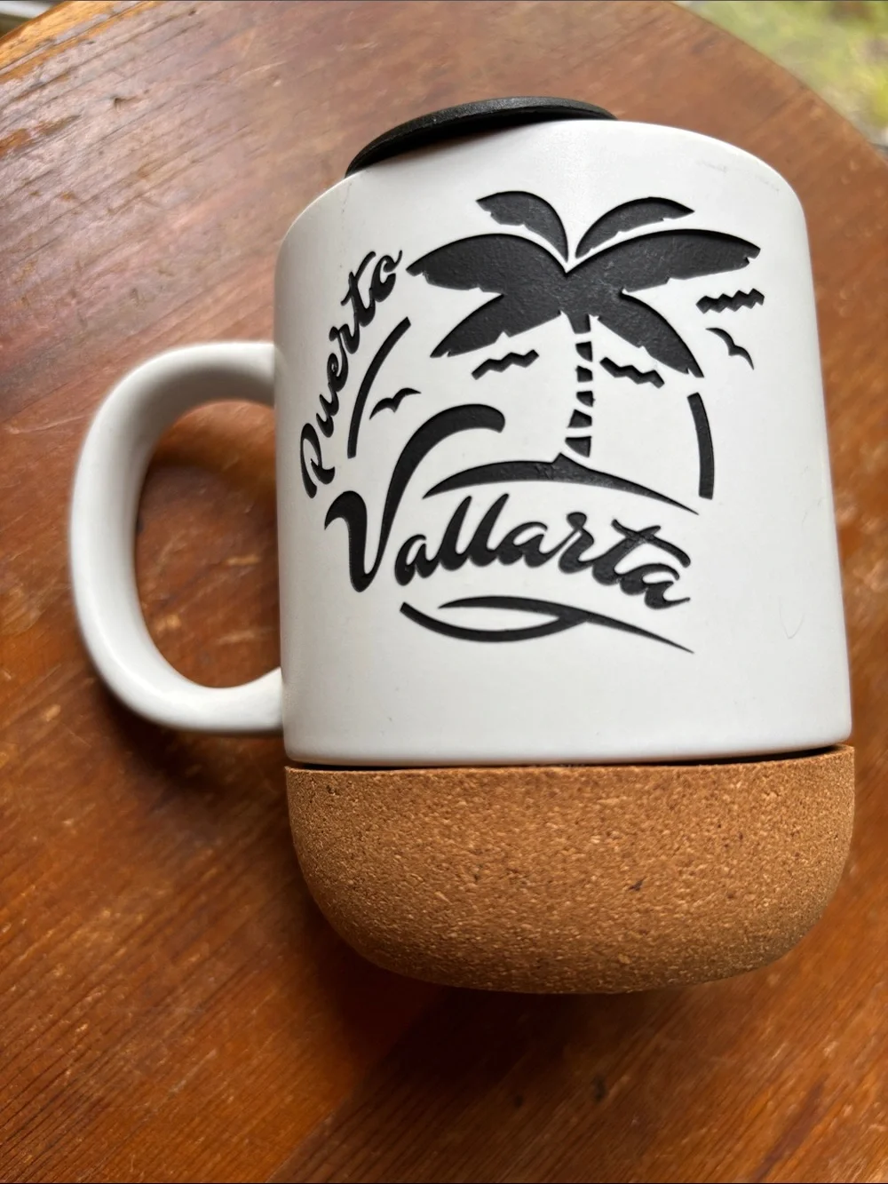 N/A coffee mug